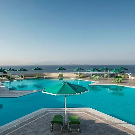 Mitsis Family Village Hotel